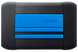 Зовнішній жорсткий диск Apacer AC633 1TB USB 3.1 Speedy Blue (AP1TBAC633U-1)