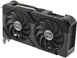 Видеокарта Asus GeForce RTX 4070 Dual EVO OC 12288MB (DUAL-RTX4070-O12G-EVO)