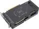 Видеокарта Asus GeForce RTX 4070 Dual EVO OC 12288MB (DUAL-RTX4070-O12G-EVO)