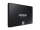 SSD-накопитель 2.5" Samsung 860 EVO 250GB SATA V-NAND 3bit MLCMZ-76E250BW