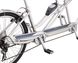 Велосипед 26" Schwinn Tango Tandem Silver (SKD-27-14)