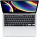 Ноутбук Apple MacBook Pro 13" Silver 2020 (MWP72)