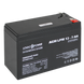Акумуляторна батарея LogicPower LPM 12V 7.0AH (LPM 12 - 7.0 AH)