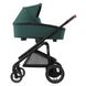 Детская коляска 2 в 1 Maxi-Cosi Plaza Plus Essential Green (1919047110)