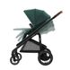 Детская коляска 2 в 1 Maxi-Cosi Plaza Plus Essential Green (1919047110)