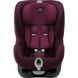 Дитяче автокрісло Britax-Romer KING II LS BLACK SERIES (Burgundy Red) (2000030804)