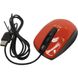 Миша Genius DX-150X (31010231101) Red/Black USB