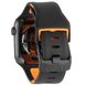 Ремінець UAG Civilian Silicone Watch Strap for Apple Watch 38/40 mm (OEM) - black (ARM58392)