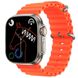Смарт-часы XO M8 Pro Orange