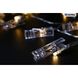 Світлодіодна гірлянда СolorWay з прищіпками для фото 20 LED/3M USB (CW-LCP-20L30BU)