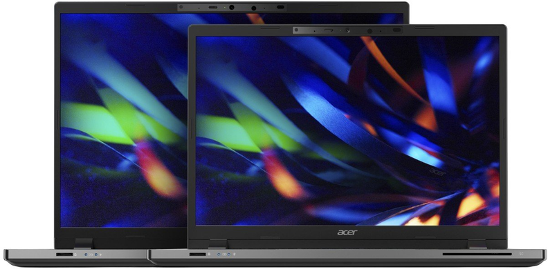 Ноутбук Acer TravelMate P2 TMP216-51G-72NK Steel Gray (NX.B19EU.001)