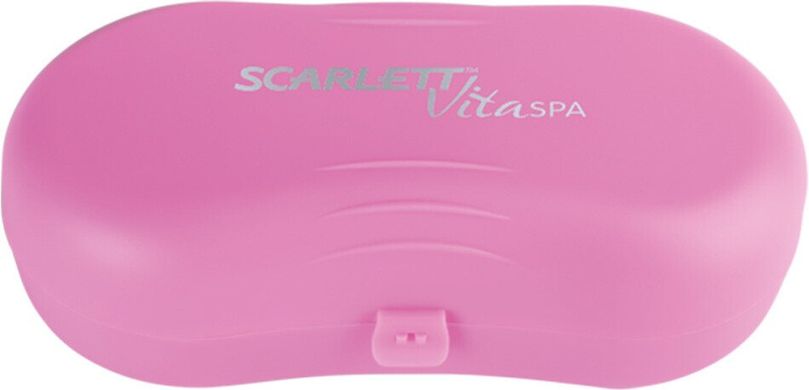 Прилад по догляду за обличчя Scarlett SC-CA301F02