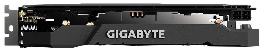Видеокарта Gigabyte Radeon RX 5500 XT D6 8G (GV-R55XTD6-8GD)