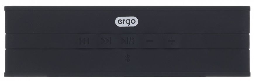 Портативная акустика Ergo BTH-540 Black