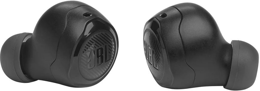 Навушники JBL Quantum Air Black (JBLQTWSAIRBLK)