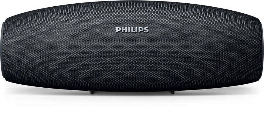 Портативна акустика Philips BT7900P Black