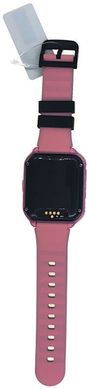 Смарт-часы UWatch SW72 Pink