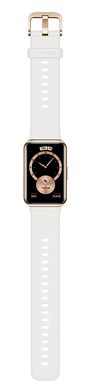 Смарт-часы Huawei Watch Fit Elegant Frosty White
