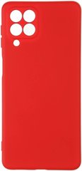 Чохол ArmorStandart ICON Case для Samsung M53 (M536) Red (ARM67501)