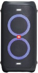 Портативна акустика JBL Partybox 100 Black (JBLPARTYBOX100EU)