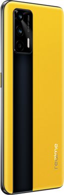 Смартфон realme GT 8/128GB Yellow