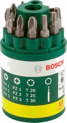 Набор бит Bosch 2607019452