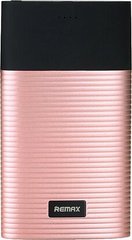 Універсальна мобільна батарея Remax Power Bank Perfume RPP-27 10000 mah Pink