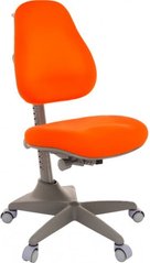Дитяче крісло GT Racer C-1253 Orthopedic Orange