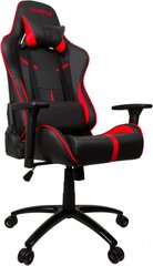 Компьютерное кресло для геймера GamePro Ultimate (KW-G103S_Black_Red)