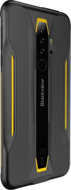 Смартфон Blackview BV6300 3/32GB Yellow (EU)