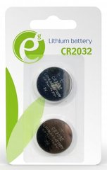 Батарейки літієві Energenie EG-BA-CR2032-01