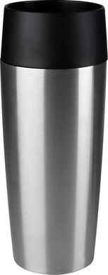 Термочашка Tefal Travel Mug 0,36 л Silver (K3080114)