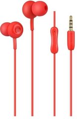 Навушники Hoco M24 Red