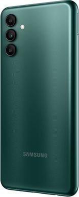 Смартфон Samsung Galaxy A04s 4/64GB GREEN (SM-A047FZGVSEK)