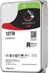 Внутренний жесткий диск Seagate IronWolf Pro 12 TB (ST12000NE0008)