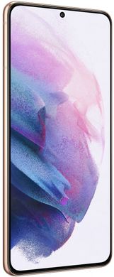 Смартфон Samsung Galaxy S21+ 5G 8/256GB Phantom Violet (SM-G996BZVGSEK)