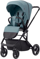 Детская прогулочная коляска Carrello Alfa CRL-5508 Indigo Blue