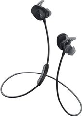 Навушники Bose SoundSport Wireless Headphones Black