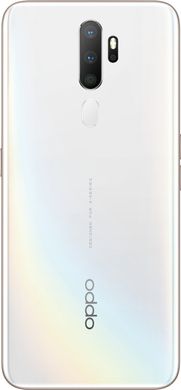 Смартфон OPPO A5 2020 3/64GB White