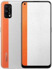 Смартфон realme 7 Pro 8/128Gb Orange