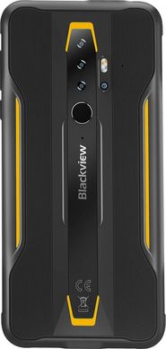Смартфон Blackview BV6300 3/32GB Yellow (EU)