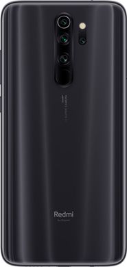 Смартфон Xiaomi Redmi Note 8 Pro 6/64GB Grey