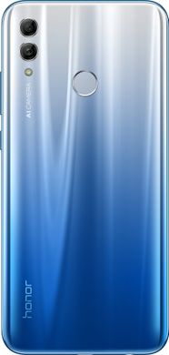 Смартфон Honor 10 Lite 3/64GB Sky Blue (Euromobi)