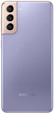 Смартфон Samsung Galaxy S21+ 5G 8/256GB Phantom Violet (SM-G996BZVGSEK)