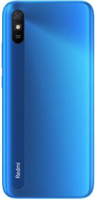 Смартфон Xiaomi Redmi 9A 2/32GB Sky Blue