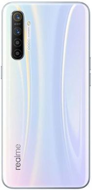 Смартфон realme X2 6/128GB Pearl White