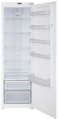 Холодильник Interline RTS 771 EBD WA+