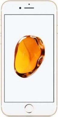 Смартфон Apple iPhone 7 256Gb A1660 Gold (EuroMobi)
