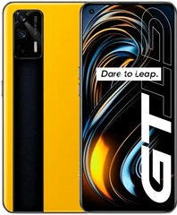Смартфон Realme GT 8/128GB Yellow