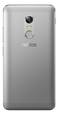 Смартфон Neffos X1 3 / 32GB (ТР902А) Cloudy Grey